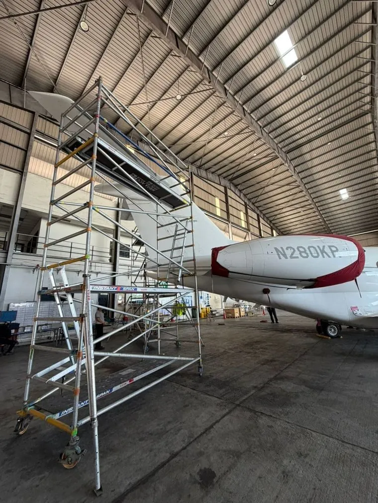 Airport Subang