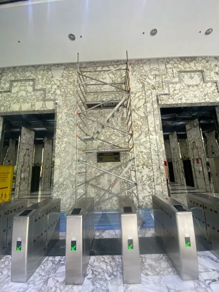 Ambank Raja Chulan