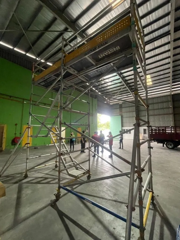Beranang