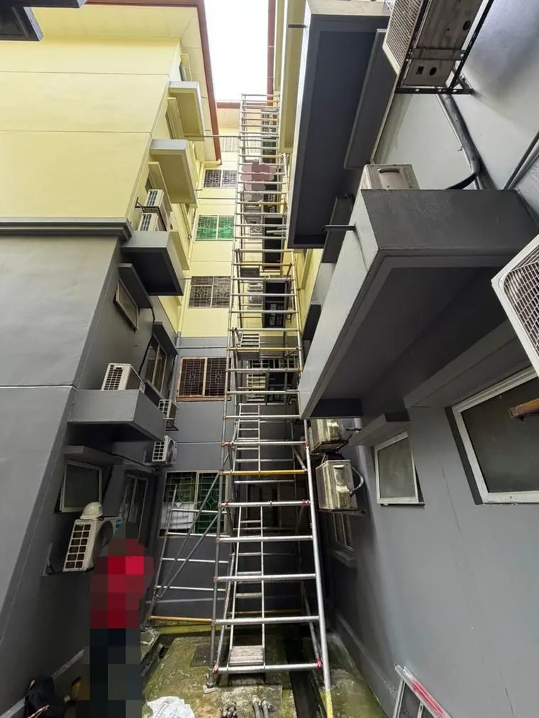 Desa Tanjung Puchong