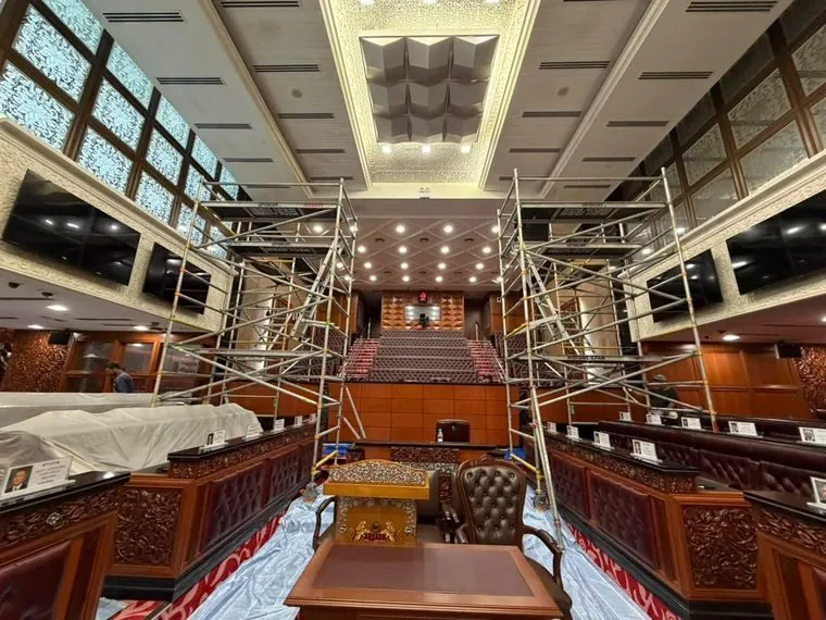 Dewan Negara