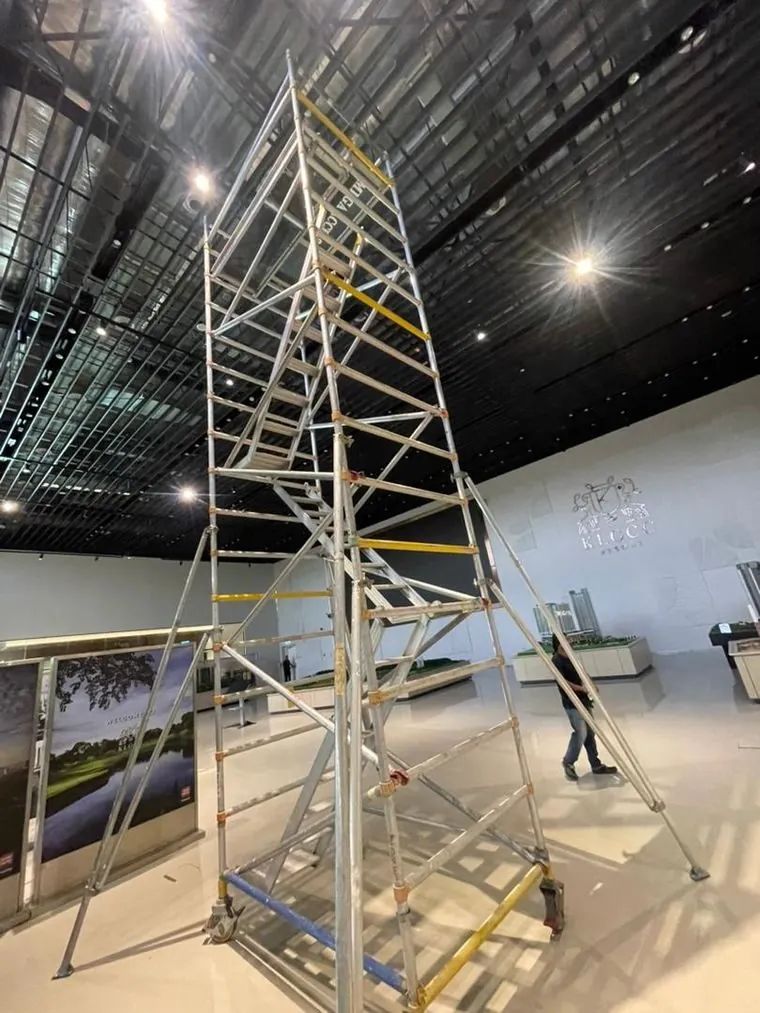 KLGCC Gallery