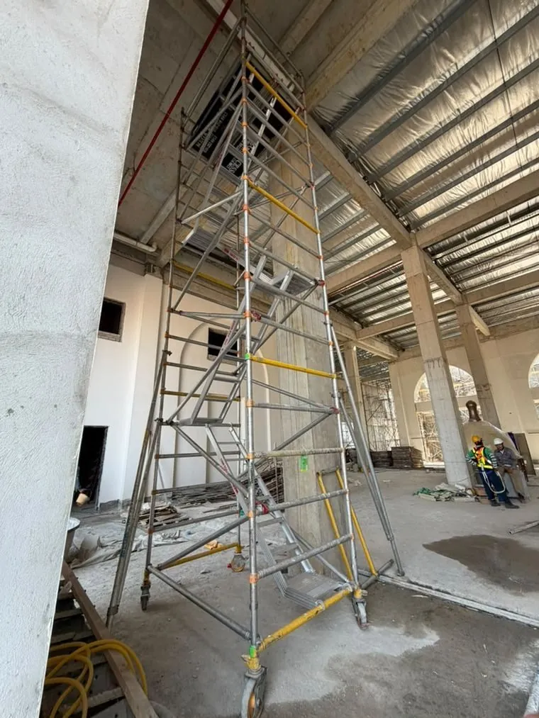 Masjid Alam Impian