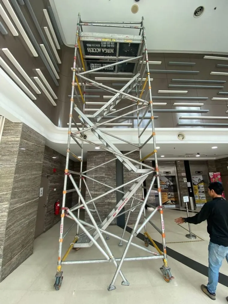 Menara Worldwide