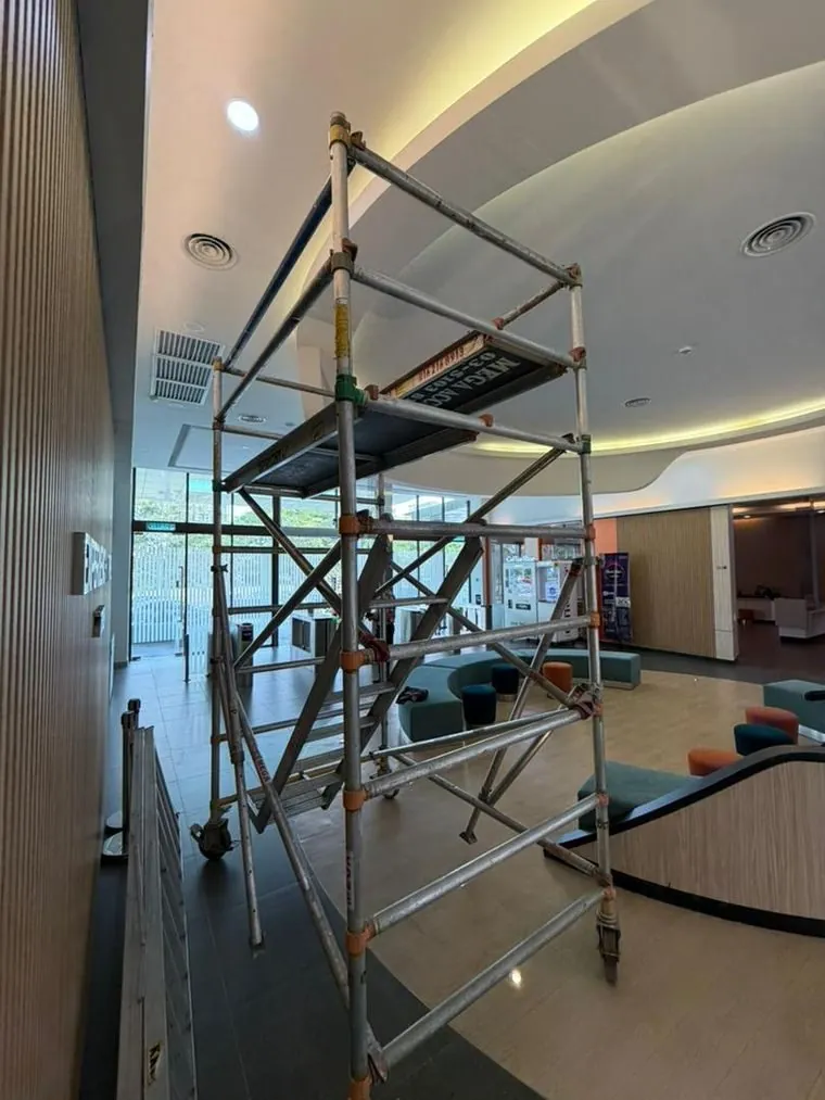 MMU Cyberjaya
