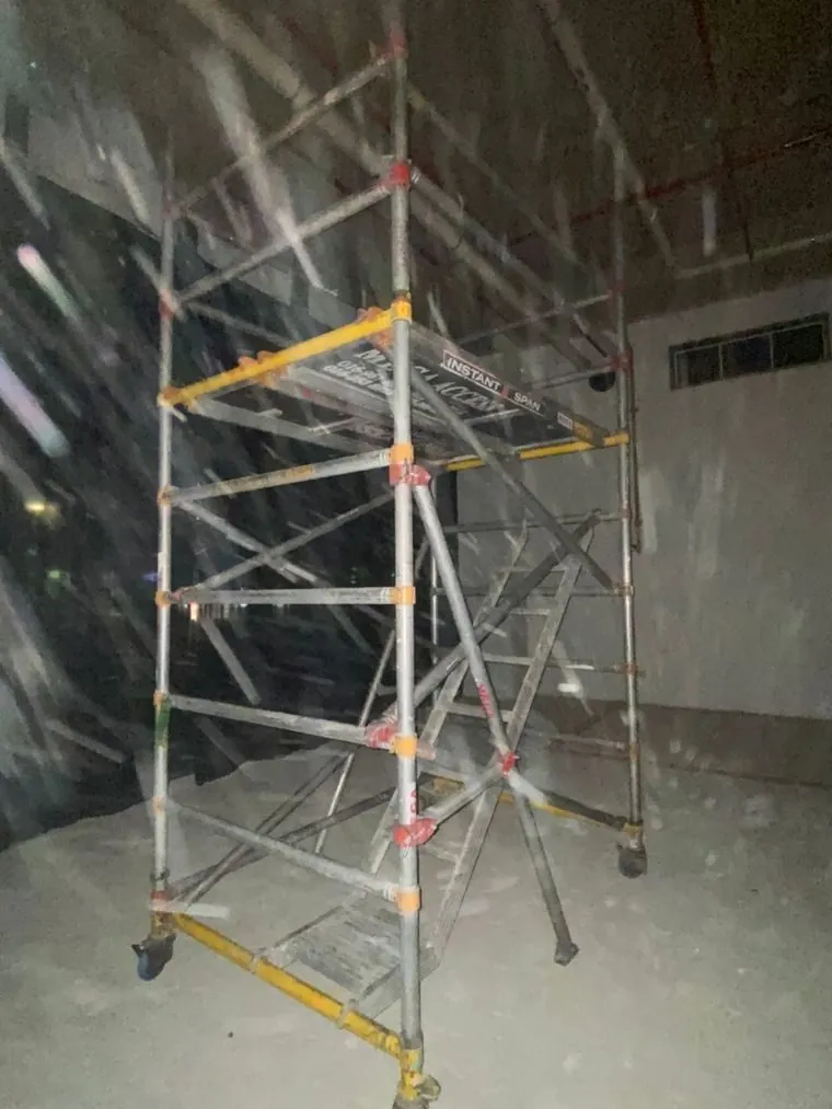 NISB KL East Mall