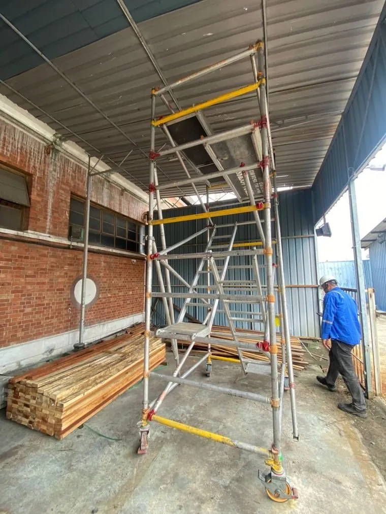 TNB Tremco Klang