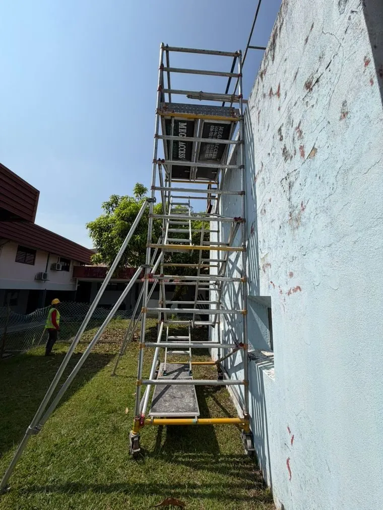UNIKL Bangi