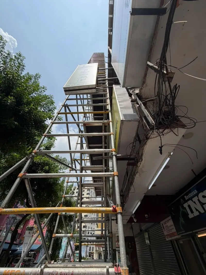 Klsicci Jalan Tar