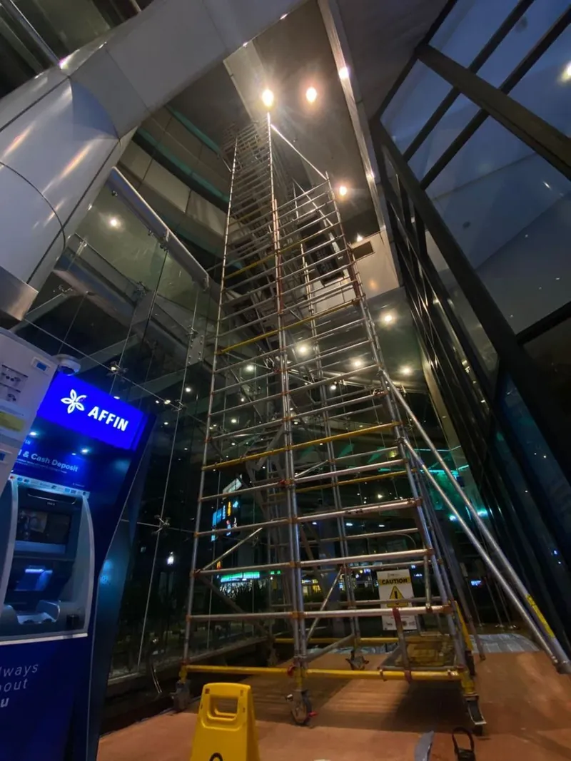 Menara Boustead