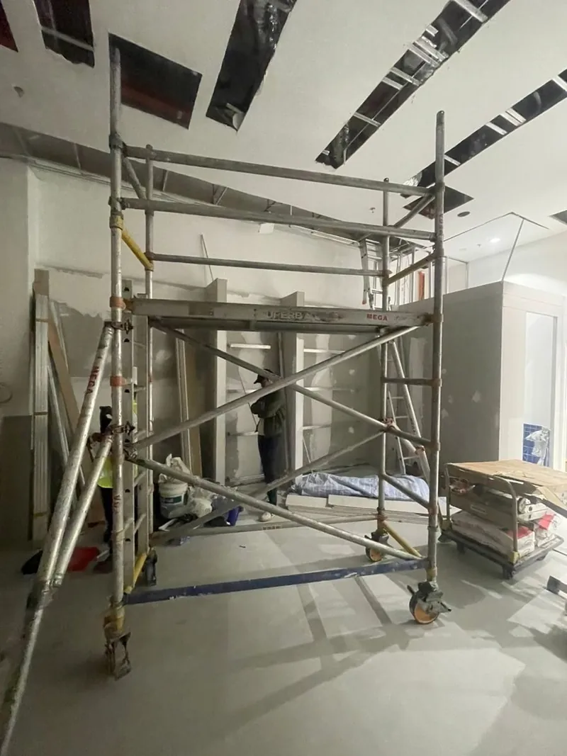 KL East Level G2