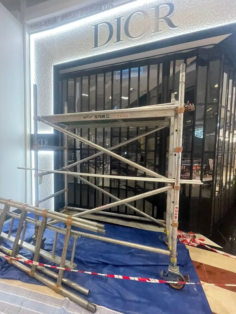 KLCC Advanced System