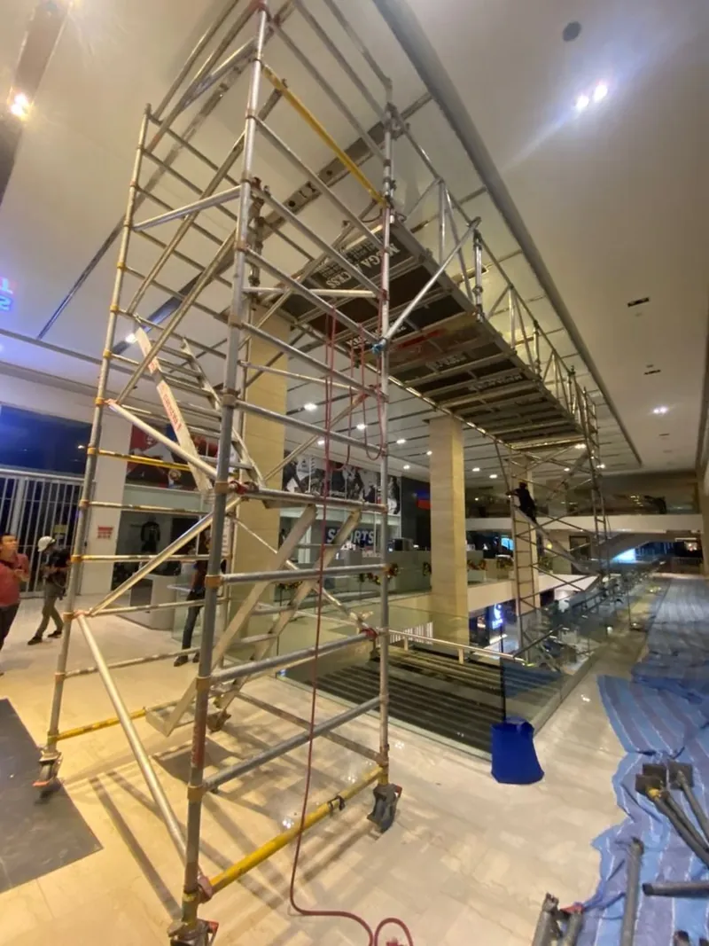 Intermark Mall