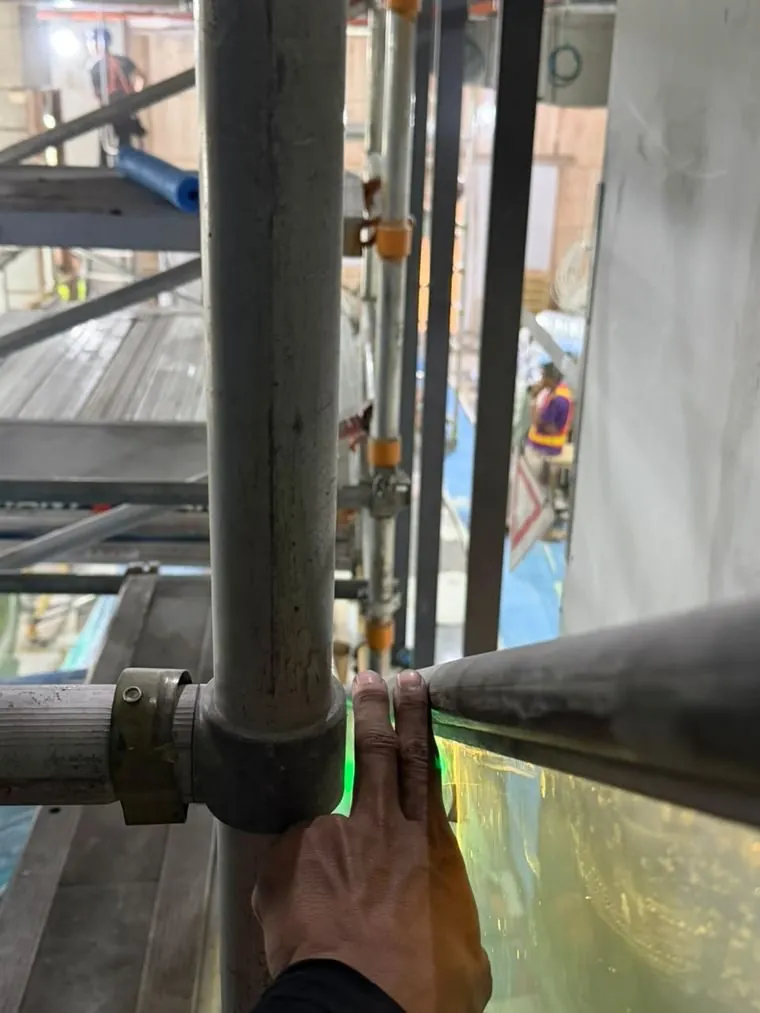 Super Bridge job photo 14