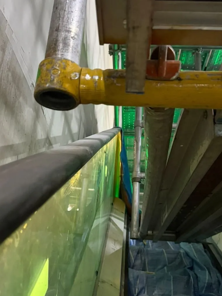 Super Bridge job photo 4