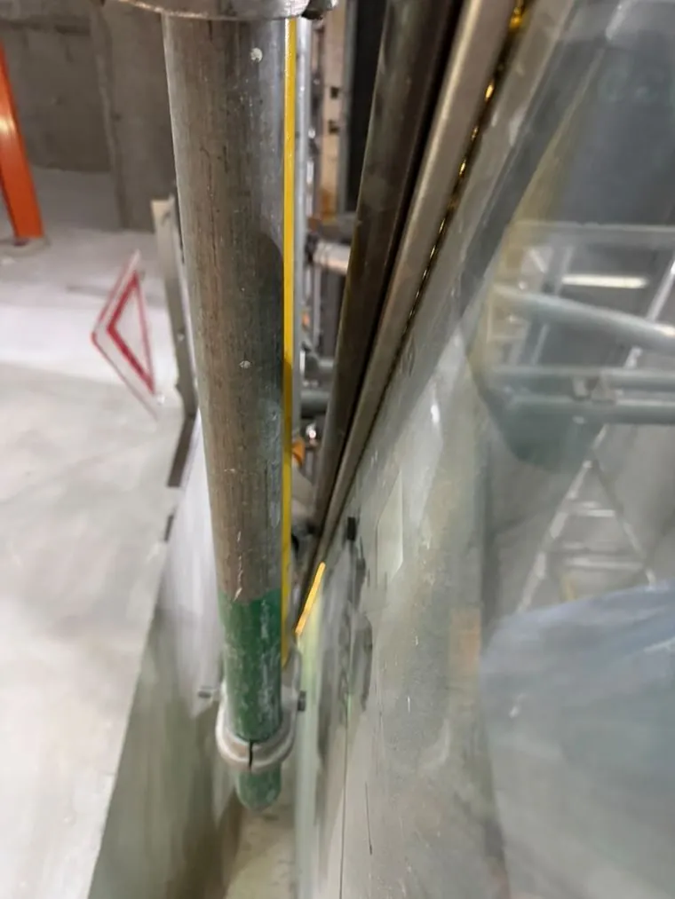 Super Bridge job photo 7