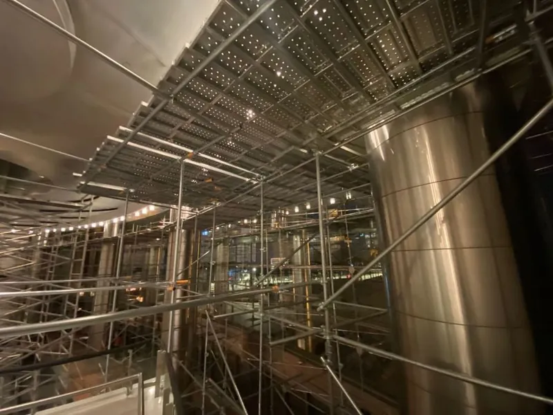 Petronas KLCC