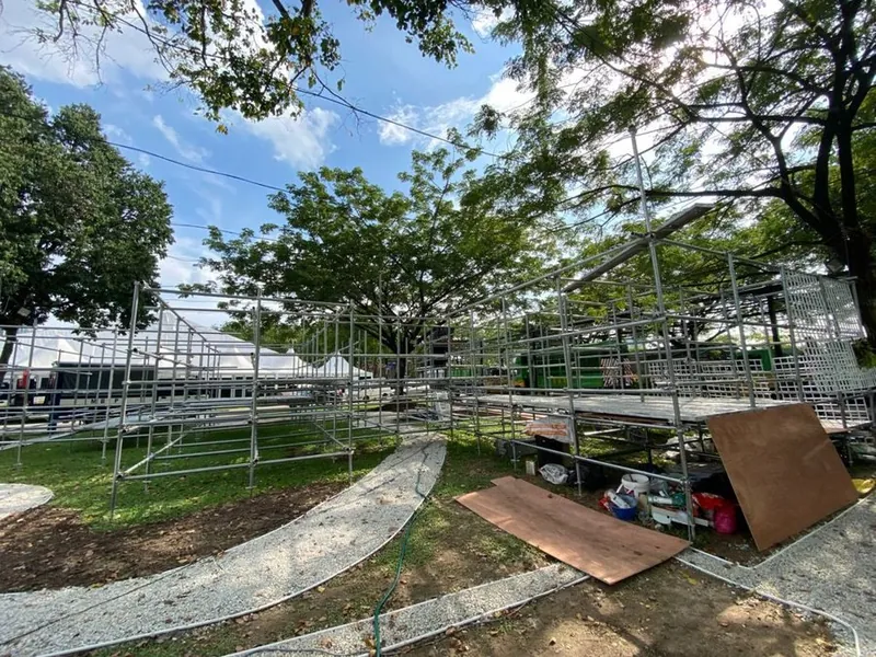 Titiwangsa