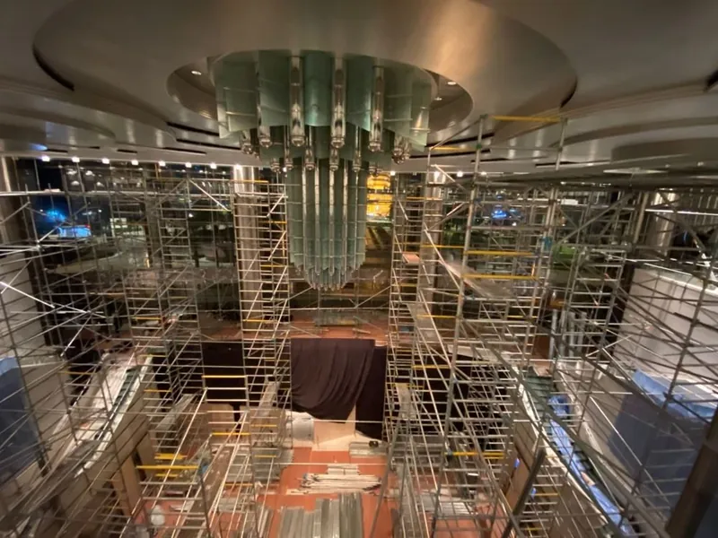 PETRONAS KLCC